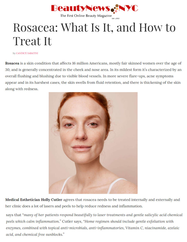 FACE Beauty Science