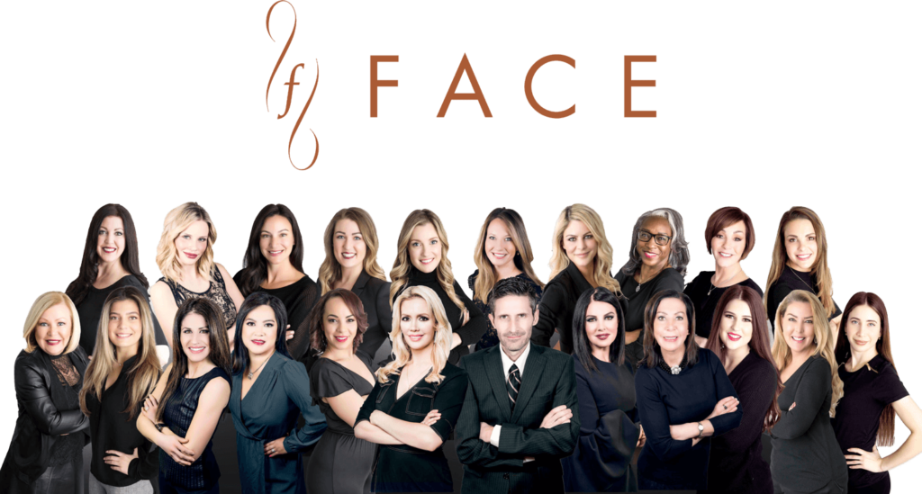 FACE Beauty Science | Oakland County MI