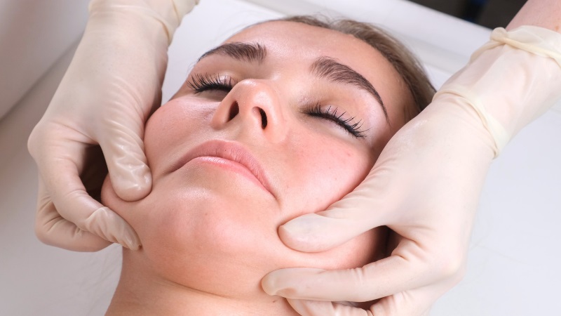 Birmingham Chemical Peels