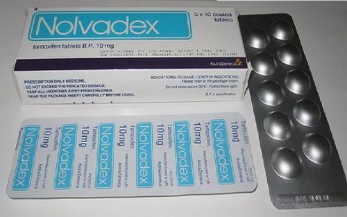 Nolvadex pills