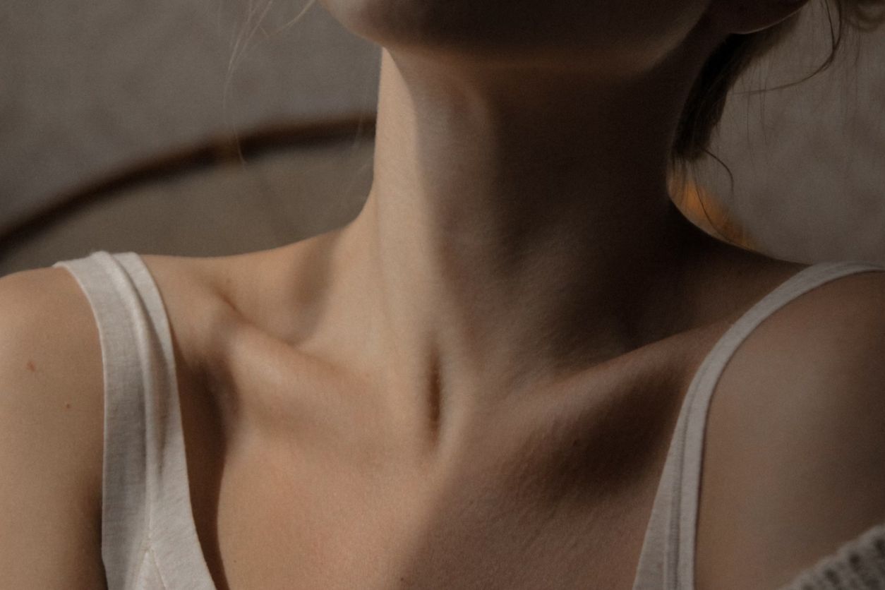 Why Your Beauty Routine Should Start with a Doctor's Visit
