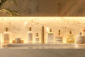How to Get Glass Skin at Home