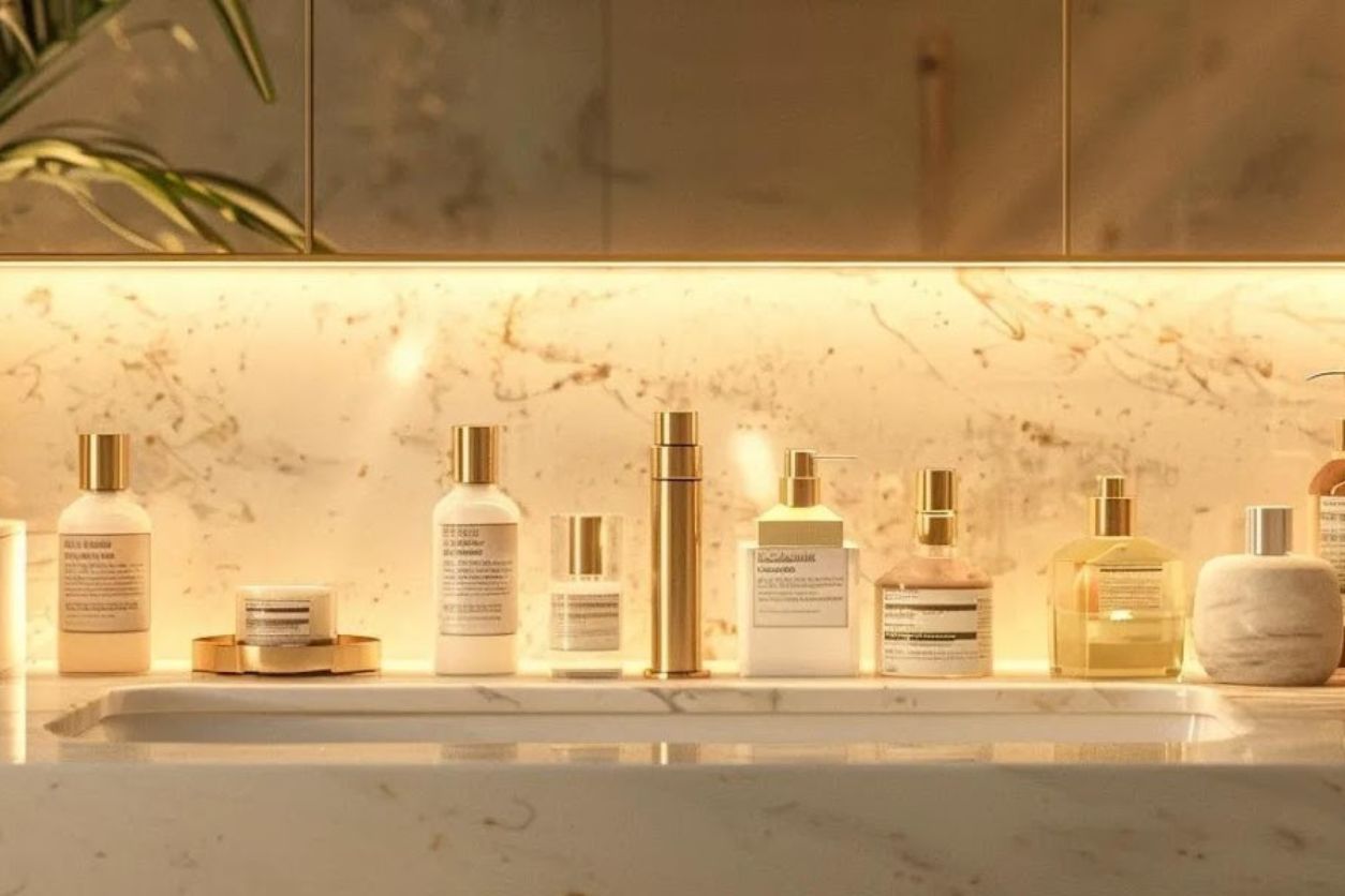 How to Get Glass Skin at Home