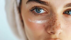 How to Remove Eye Bags Permanently