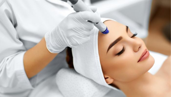 Are HydraFacials Good for Oily Skin?