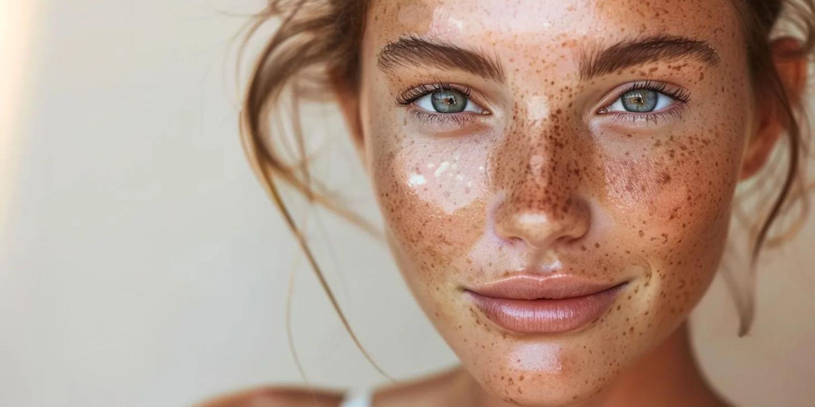 Can Skincare Reverse Sun Damage