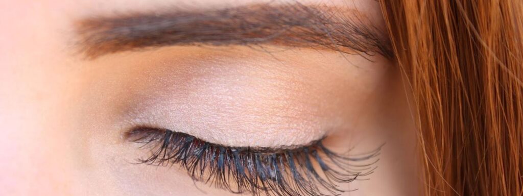 How Brows Fit Into the Bigger Picture