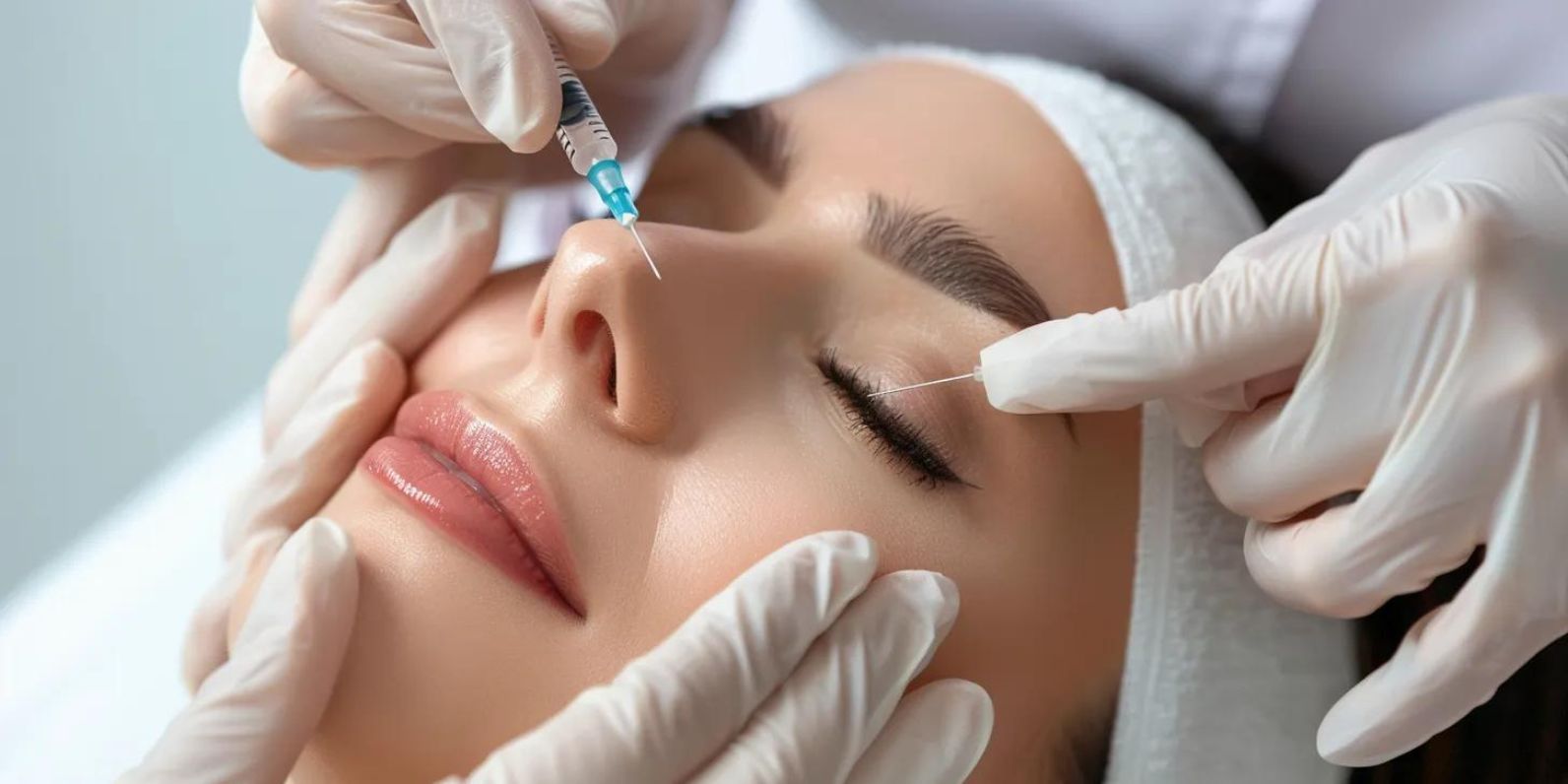 Looking Botox Techniques for Facial Rejuvenation