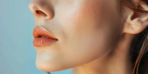 Jawline Contouring With Neurotoxins and Dermal Fillers