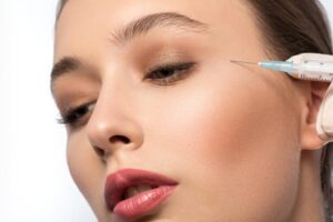 Rise of Micro Botox Treatments in Aesthetic Medicine